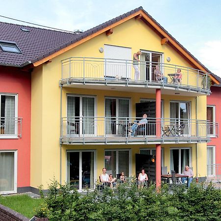 Ferien Im Maigen Apartment Tunsdorf Bagian luar foto
