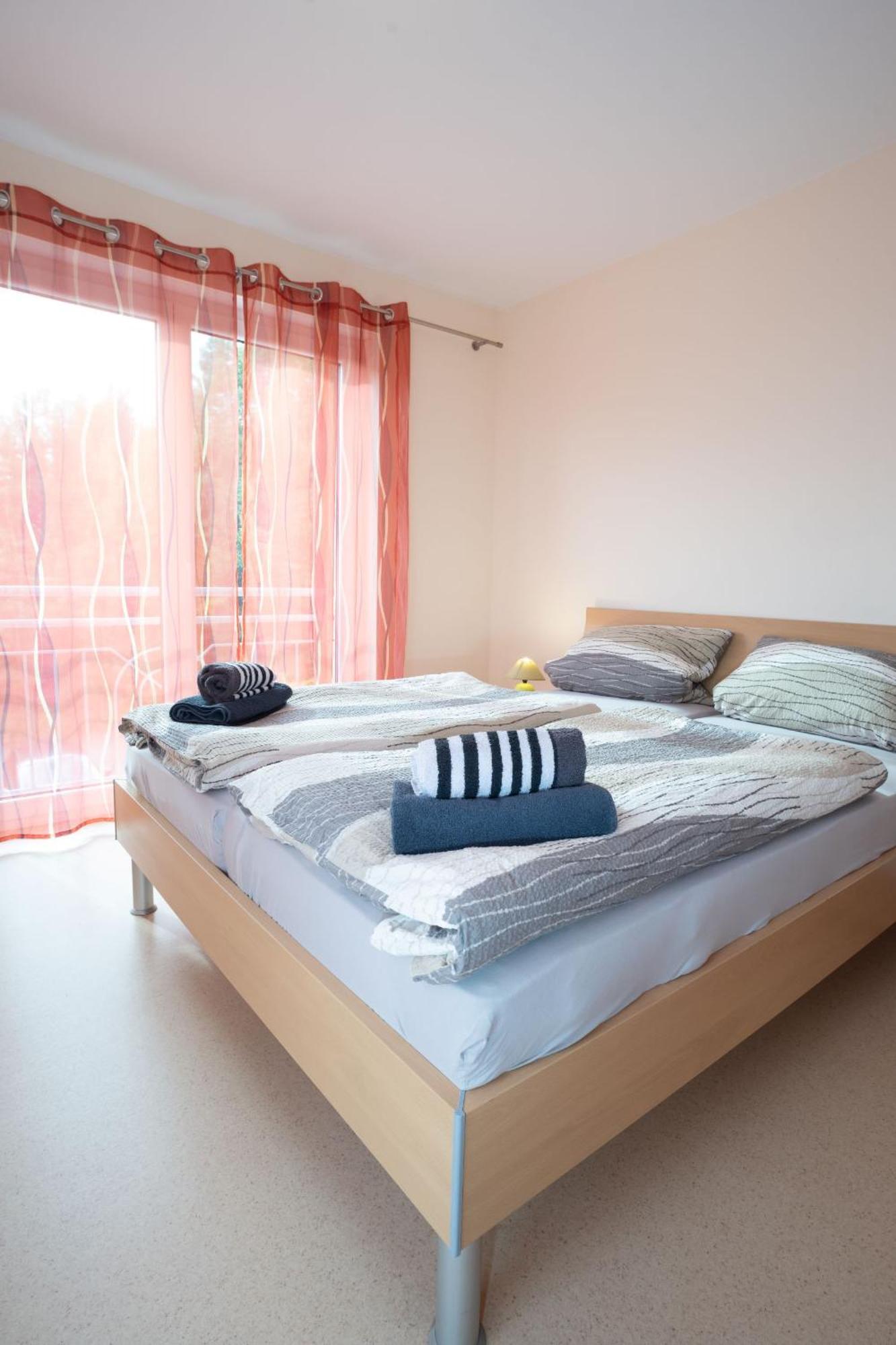 Ferien Im Maigen Apartment Tunsdorf Bagian luar foto