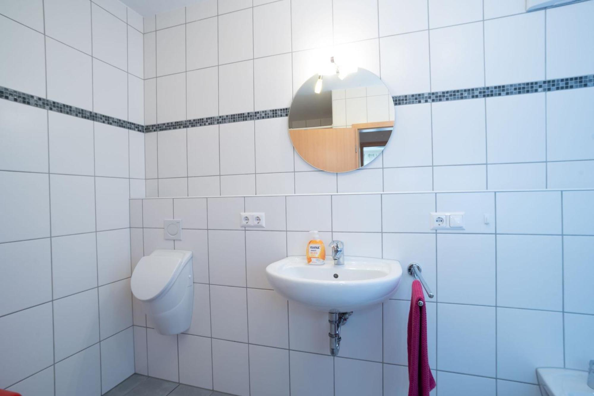 Ferien Im Maigen Apartment Tunsdorf Bagian luar foto