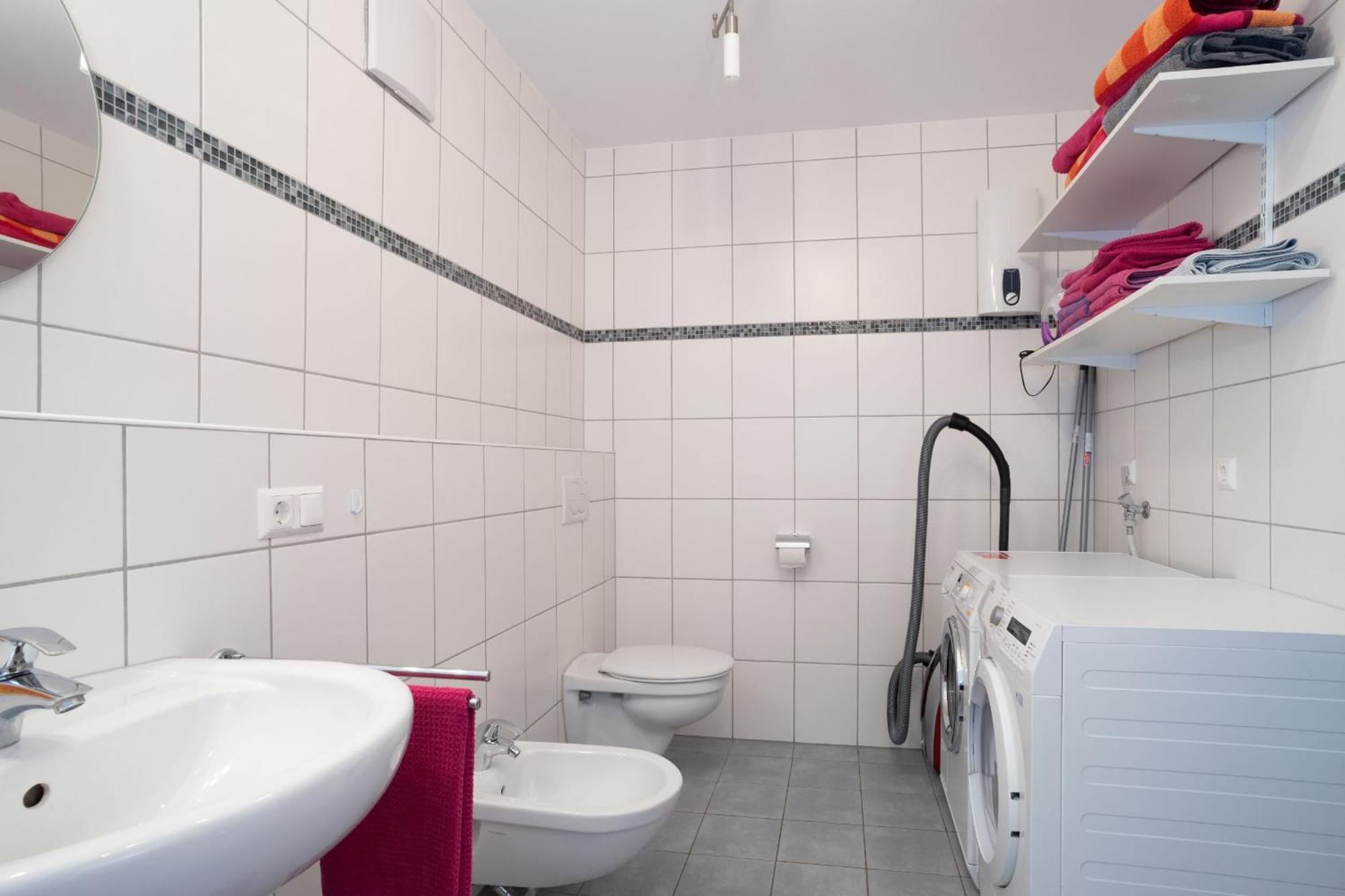 Ferien Im Maigen Apartment Tunsdorf Bagian luar foto