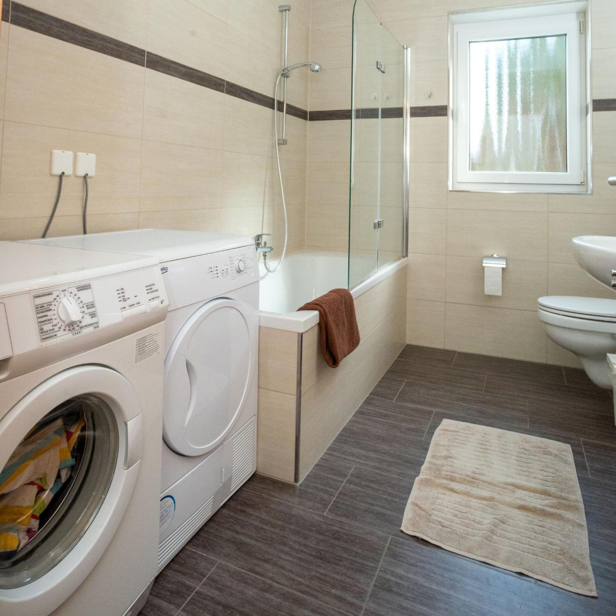 Ferien Im Maigen Apartment Tunsdorf Bagian luar foto